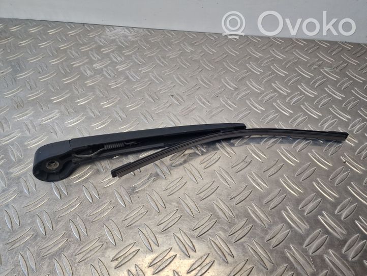 Volkswagen PASSAT B8 Ramię wycieraczki szyby tylnej 3G9955707