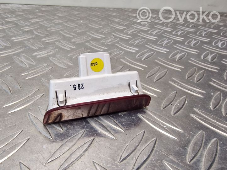 Volkswagen PASSAT B8 Rear door interior light 3G0947411