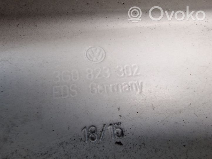 Volkswagen PASSAT B8 Konepellin saranat 3G0823302