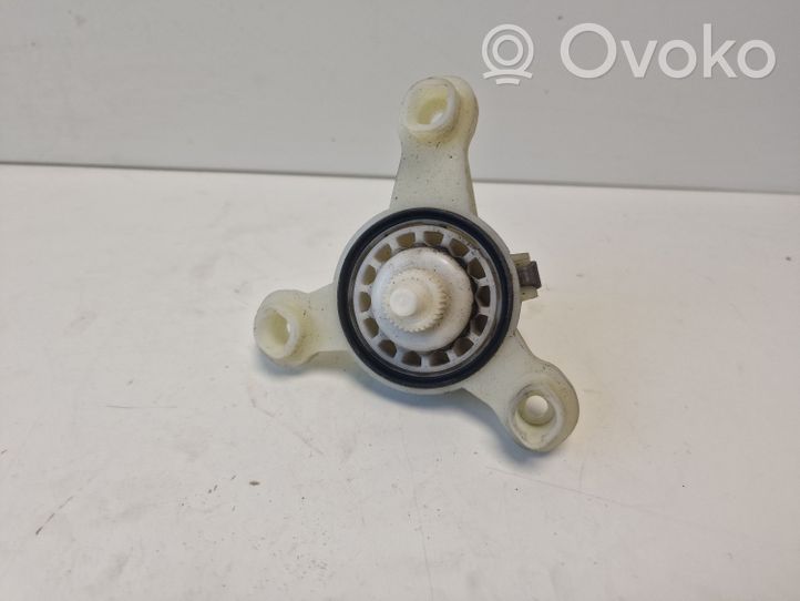 Volkswagen Polo V 6R Mechaninis galinio lango pakėlimo mechanizmas 6R0839040A