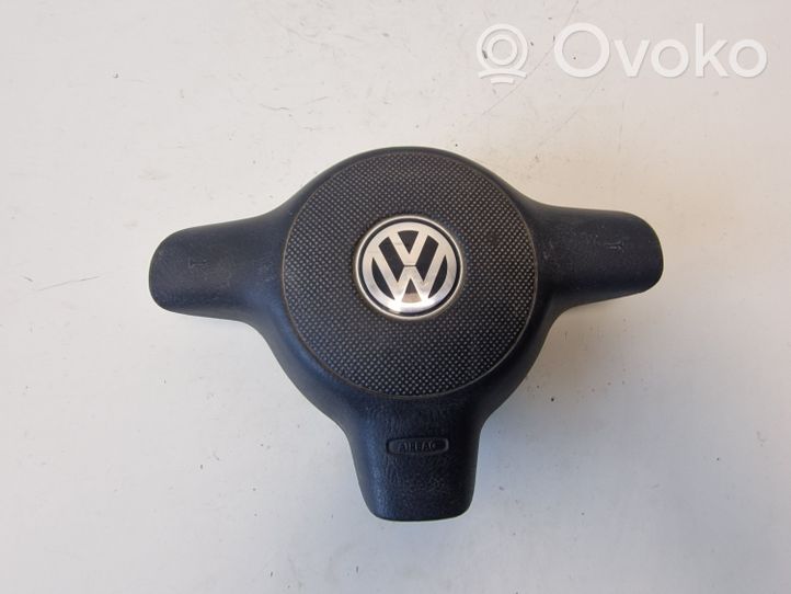 Volkswagen Polo III 6N 6N2 6NF Poduszka powietrzna Airbag kierownicy 6X0880201C