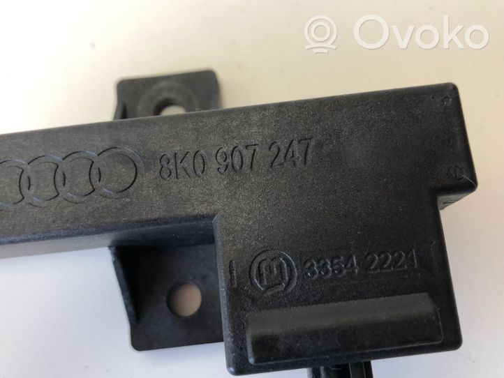 Audi A6 S6 C7 4G Interjero komforto antena 8K0907247