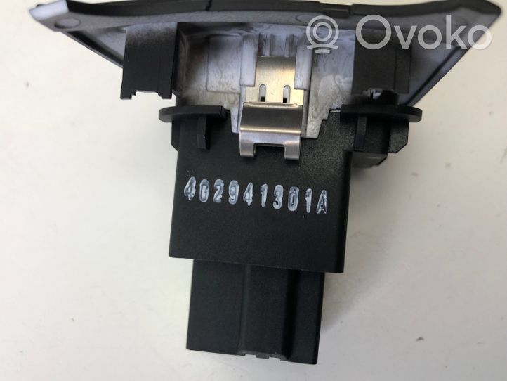 Audi A6 S6 C7 4G Interruttore di regolazione livello altezza dei fari 4G2941301A