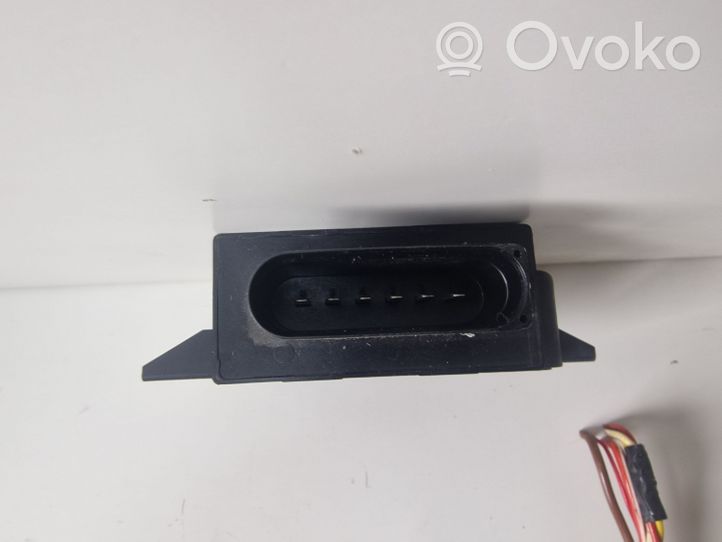 Audi A6 S6 C7 4G Centralina/modulo pompa dell’impianto di iniezione 4G0906093F