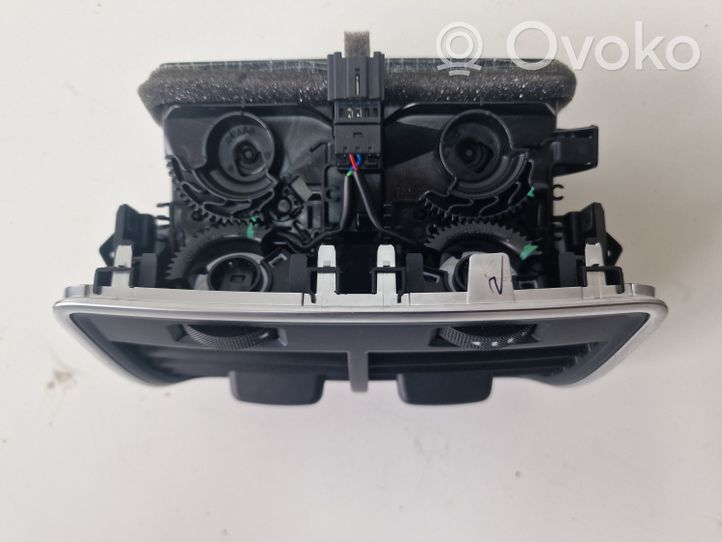 Audi A6 S6 C7 4G Griglia di ventilazione posteriore 4G0819203