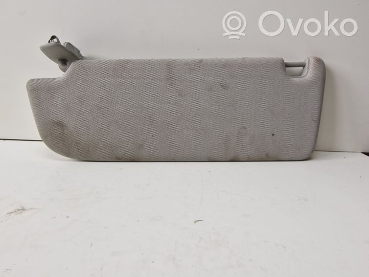 Audi A6 S6 C7 4G Aletta parasole 4G0857552