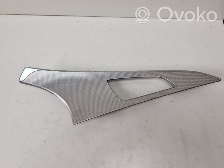 Audi A6 S6 C7 4G Inserti decorativi cornice della consolle centrale 4G0867410