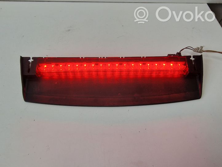 Audi A6 S6 C7 4G Luce d’arresto centrale/supplementare 4G5945097