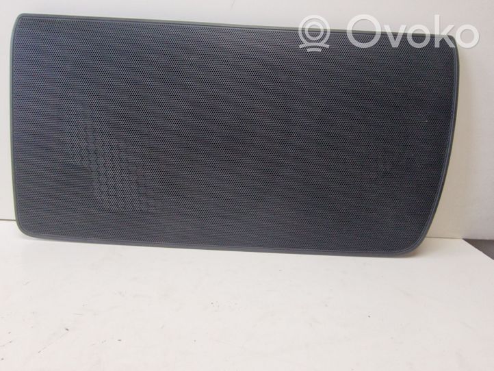 Audi A6 S6 C7 4G Grille de garniture d’enceinte pour tablette arrière 4G5035405