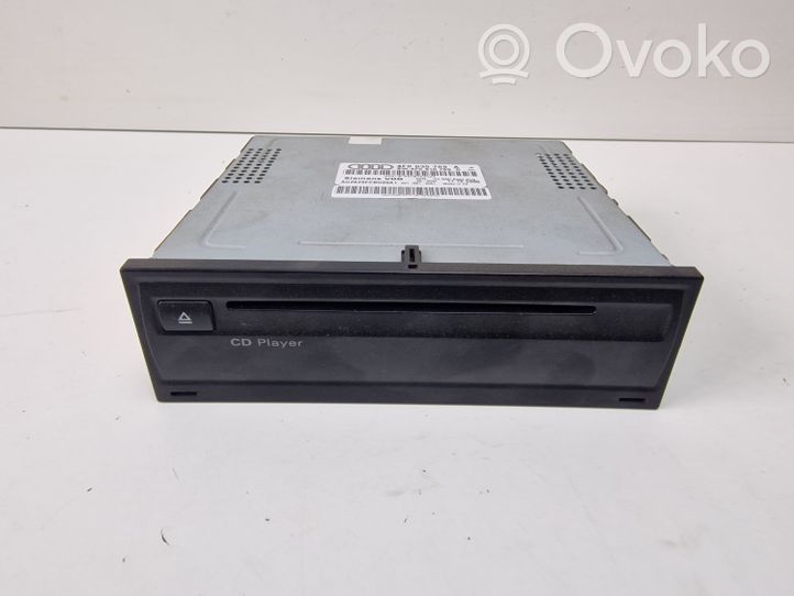 Audi A6 S6 C6 4F CD/DVD changer 4F0035769A