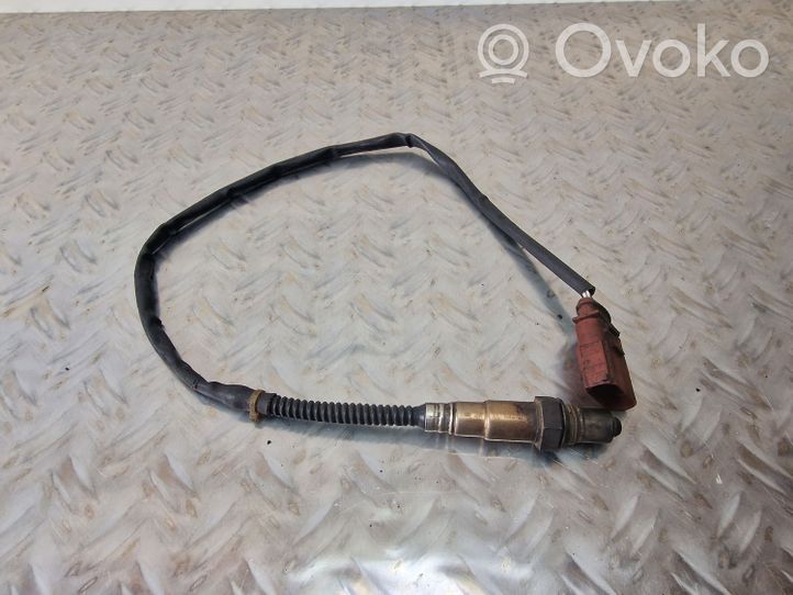 Volkswagen PASSAT B5 Sonde lambda 058906265C