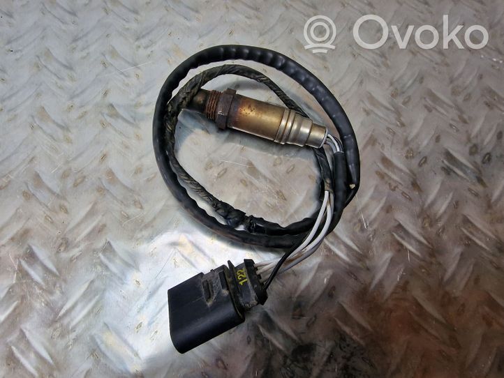 Volkswagen PASSAT B5 Sonde lambda 0258986505