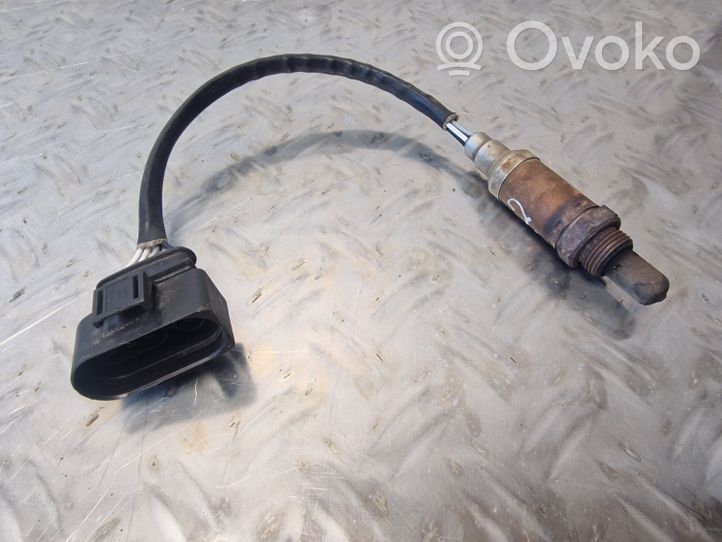 Audi A8 S8 D2 4D Sensore della sonda Lambda 077906265D