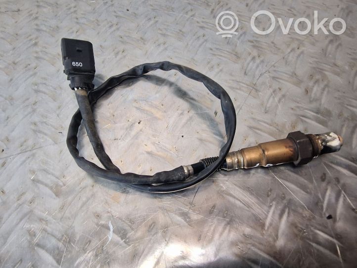 Audi A4 S4 B8 8K Sonda lambda 06H906262A