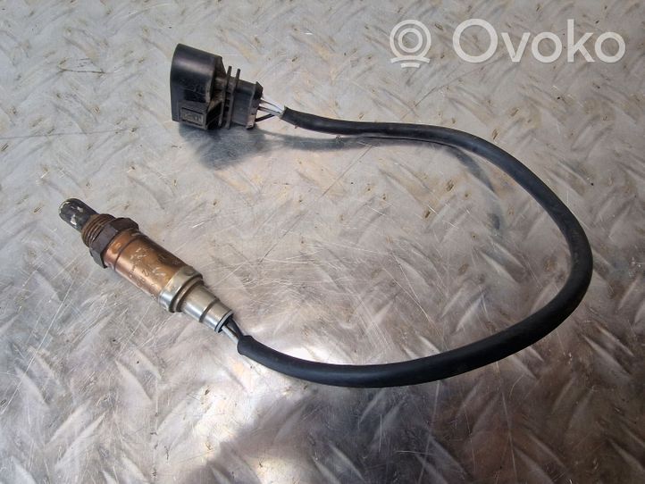 Audi A6 S6 C5 4B Sonde lambda 030906265AE