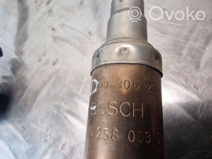 Audi A6 S6 C5 4B Sonde lambda 030906265AE