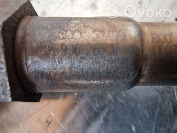 Audi A4 S4 B5 8D Sensore della sonda Lambda 078906265M