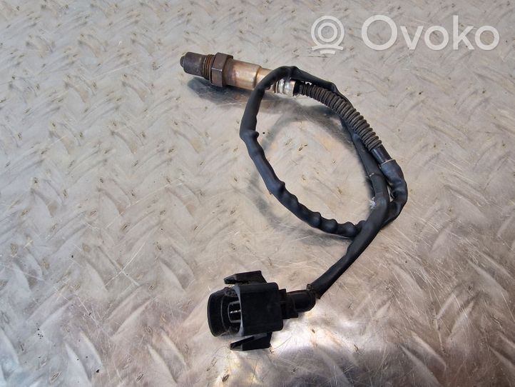 Audi A4 S4 B5 8D Sensore della sonda Lambda 078906265M