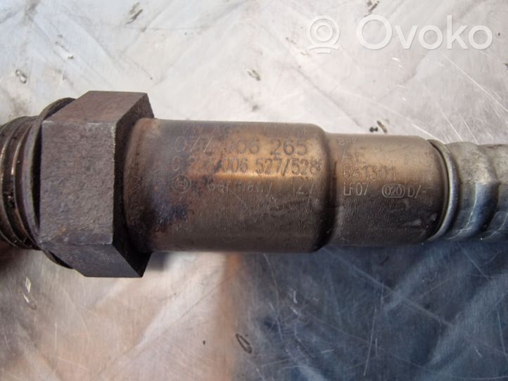 Audi A8 S8 D2 4D Sensore della sonda Lambda 077906265AE