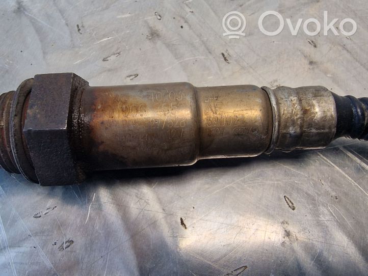 Audi A8 S8 D2 4D Sensore della sonda Lambda 077906265AE