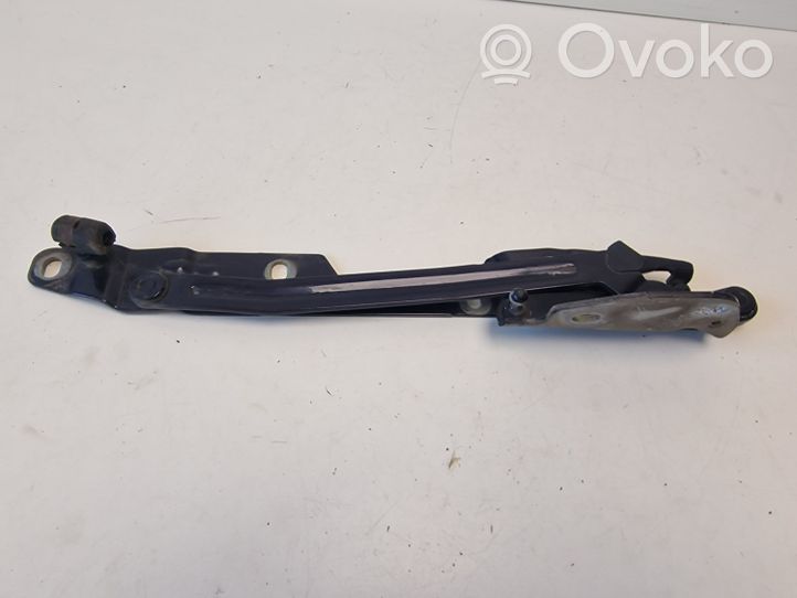 Audi A8 S8 D2 4D Tailgate/trunk/boot hinge 4A5827499A