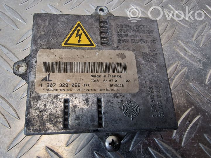 Audi A8 S8 D2 4D Unité de commande / module Xénon 1307329066