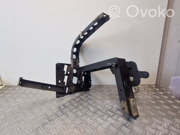 Audi A8 S8 D2 4D Supporto di montaggio del parafango 4D0821137AM