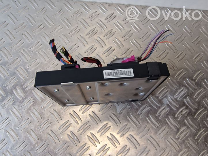 Audi A4 S4 B8 8K Module confort 8K0907063B