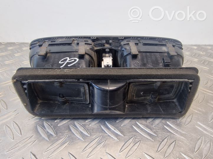 Volkswagen Golf VI Griglia di ventilazione centrale cruscotto 5K0815736D