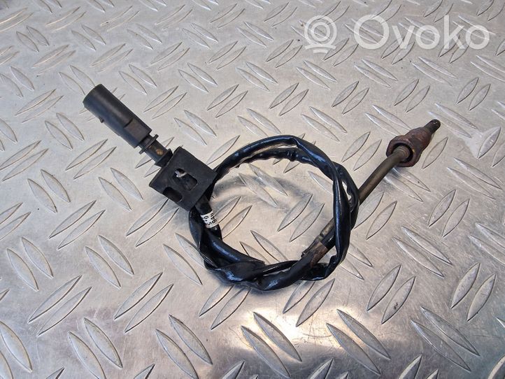 Audi A3 S3 A3 Sportback 8P Exhaust gas temperature sensor 03L906088BS