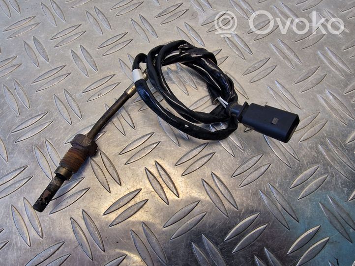 Volkswagen Polo V 6R Abgastemperatursensor 03P906088A