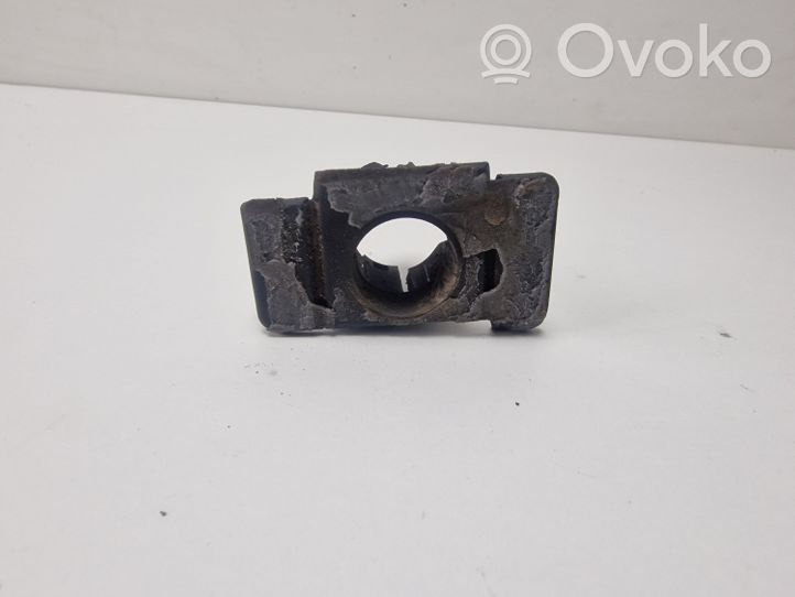 Audi A8 S8 D3 4E Supporto anteriore per il sensore di parcheggio (PDC) 4E0919257A