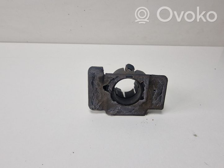 Audi A8 S8 D3 4E Supporto anteriore per il sensore di parcheggio (PDC) 4E0919257A