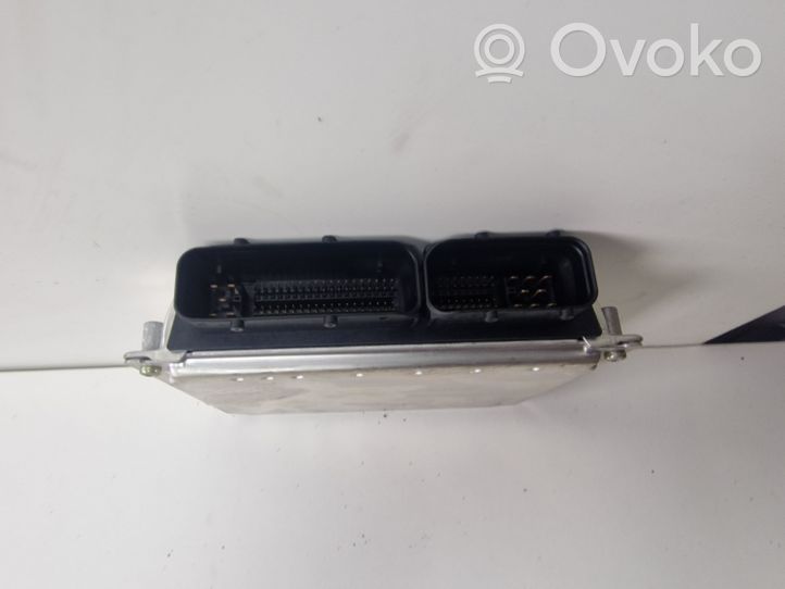 Audi A8 S8 D3 4E Module de commande suspension 4E0907553F