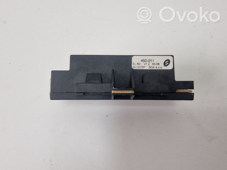 Audi A8 S8 D3 4E Oven ohjainlaite/moduuli 04E0919064