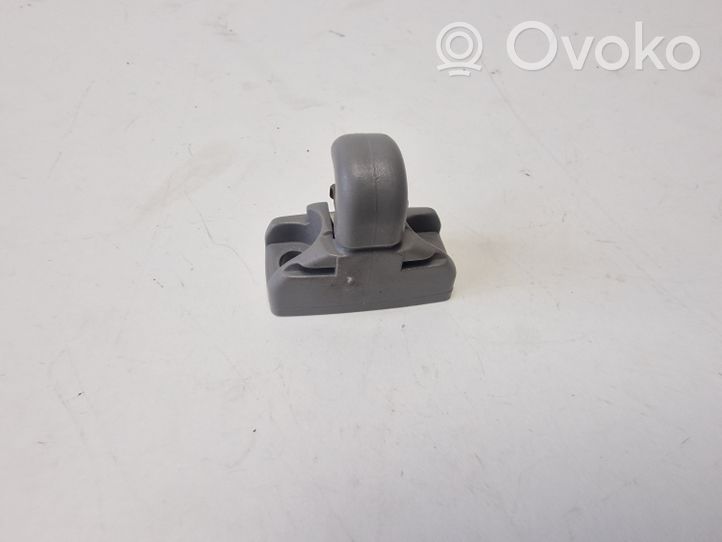 Audi A8 S8 D3 4E Clip/gancio/supporto per aletta parasole 4D0857561E