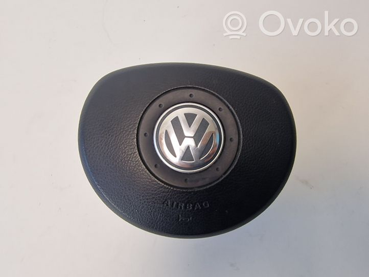 Volkswagen Polo Ohjauspyörän turvatyyny 1T0880201A