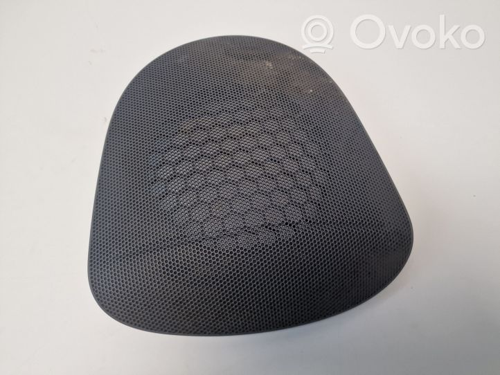 Seat Altea Grilles, couvercle de haut-parleur porte arrière 5P0867149