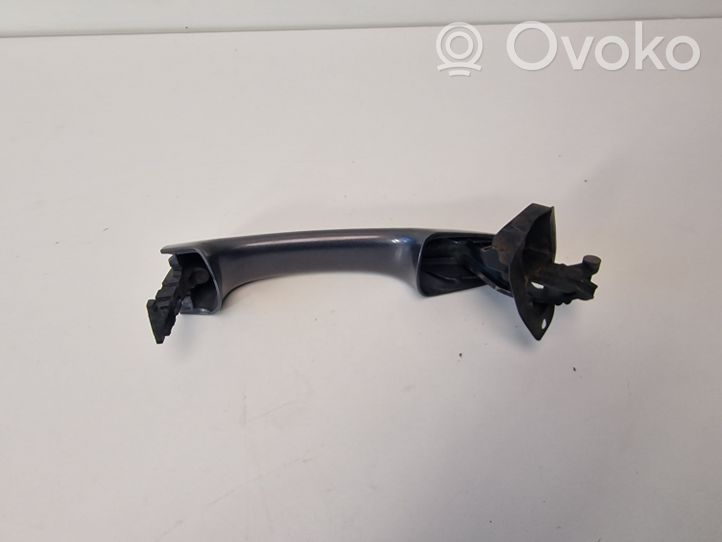 Volkswagen PASSAT B8 Maniglia esterna per portiera anteriore 510837206D