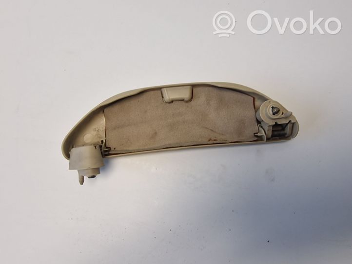 Volkswagen New Beetle Boîte de rangement étagère console de toit 3B0857465B