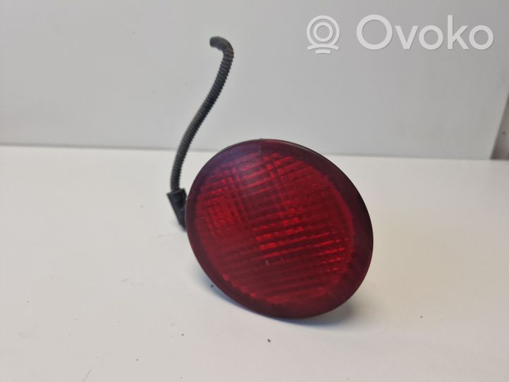 Volkswagen New Beetle Lampa zderzaka tylnego 03551