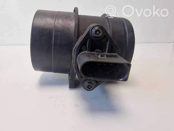 Volkswagen Bora Misuratore di portata d'aria 071906461AX