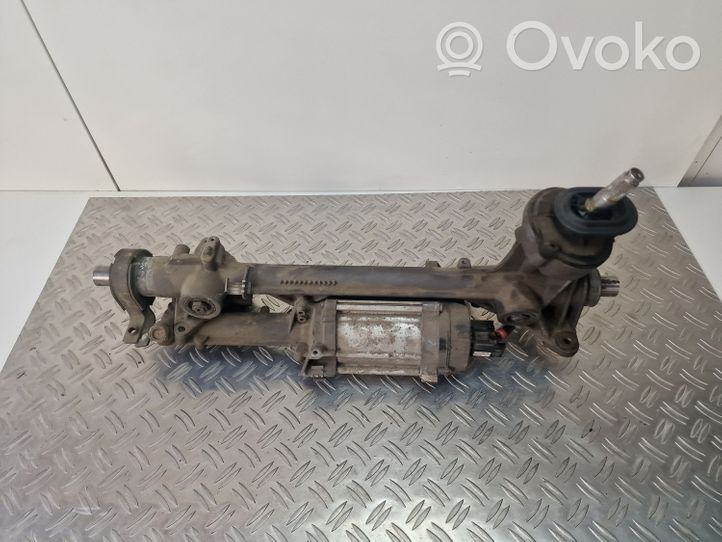 Volkswagen Eos Lenkgetriebe 1K2909144M