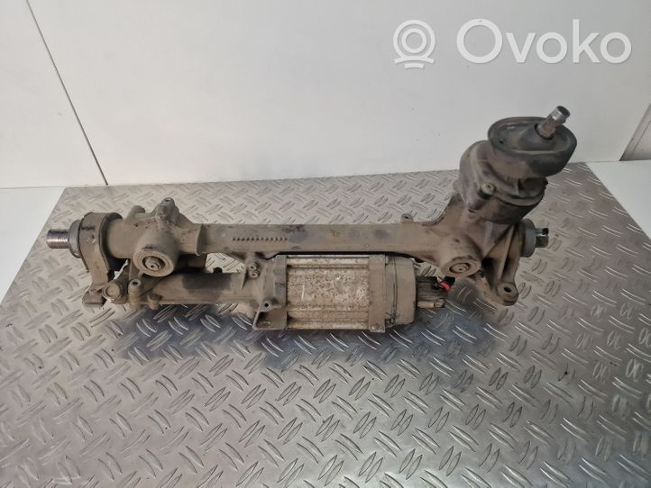 Volkswagen PASSAT B8 Cremagliera dello sterzo 1K2909144K