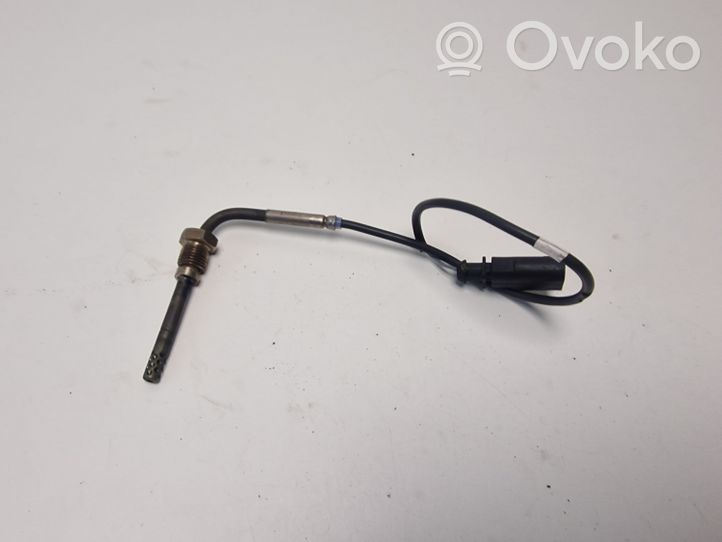 Audi A6 S6 C6 4F Sensore di temperatura dei gas di scarico 03L906088AB