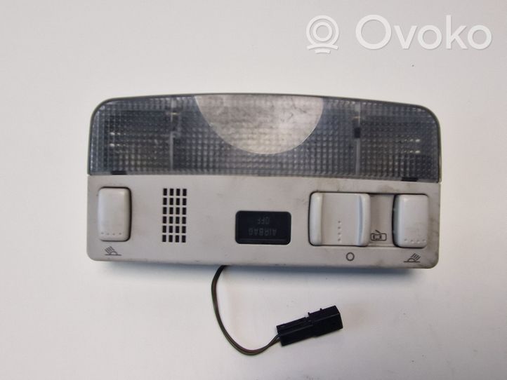 Volkswagen PASSAT B5.5 Front seat light 1U0947105B