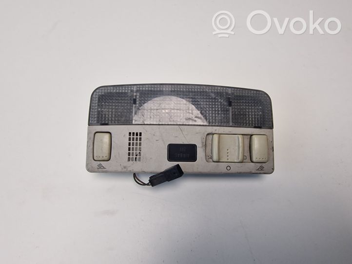 Volkswagen PASSAT B5.5 Front seat light 1U0947105B