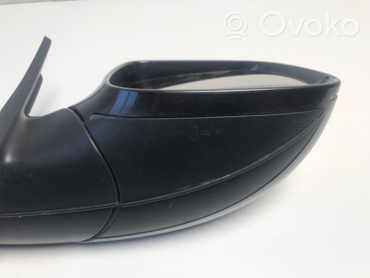 Audi Q7 4L Front door electric wing mirror 4L1857410AC