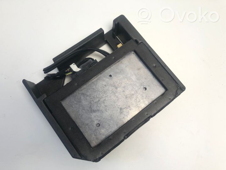 Audi Q7 4L Bluetooth control unit module 4E0862335