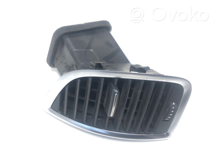Audi Q7 4L Dashboard side air vent grill/cover trim 4L0820901S
